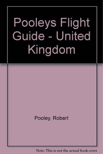 Pooleys Flight Guide 2000