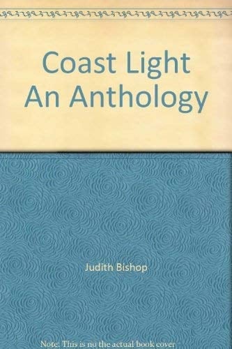 Coast Light An Anthology