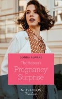 Heiress's Pregnancy Surprise