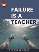 Failure is a Teacher (Penguin Petit)
