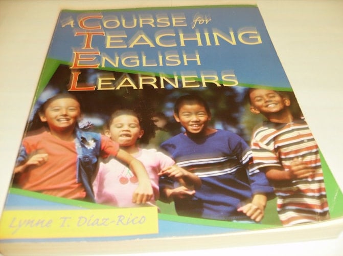 A Course for Teaching English Learners
