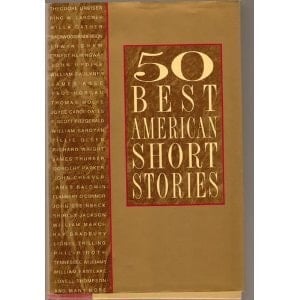 Fifty Best American Short Stories, 1915-1939