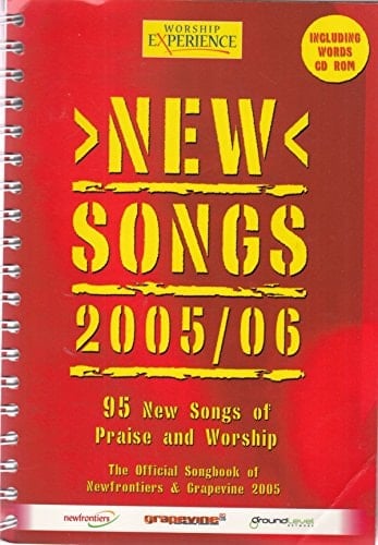 New Songs 2005/06