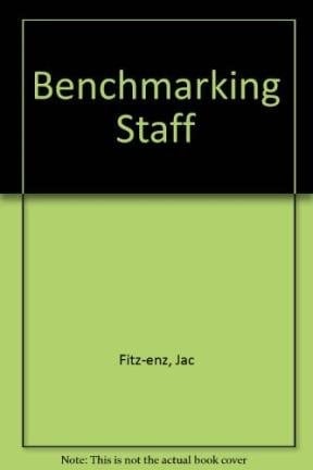 Benchmarking Staff Ventajas Competitivas y Servicio Al Cliente