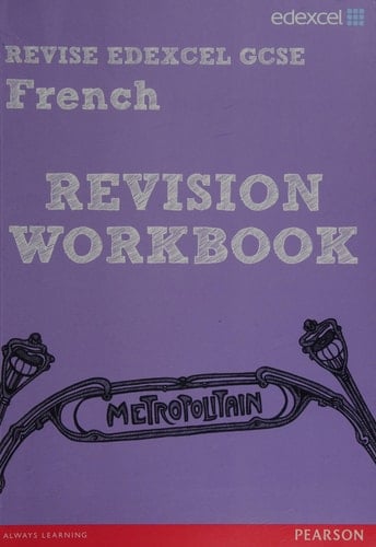 Revise Edexcel GCSE French