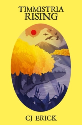 Timmistria Rising (Yellow World)