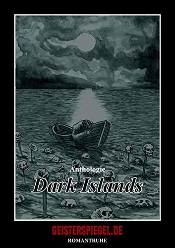 Dark Islands Anthologie
