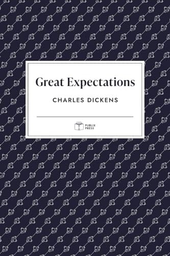 Great Expectations | Publix Press | Annotated