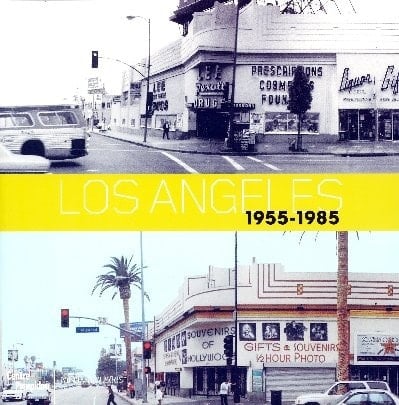 Los Angeles, 1955-1985 Birth of an Art Capital ; Catalog of the Exhibition "Los Angeles 1955-1985", at the Centre Pompidou, Galerie 1, 8 March - 17 July 2006