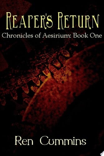 Reaper's Return