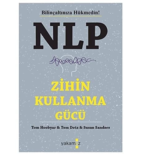 NLP Zihin Kullanma Gücü