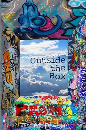 Outside the Box: Down in the Dirt magazine May-August 2020 issue collection book