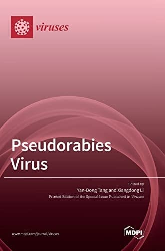 Pseudorabies Virus