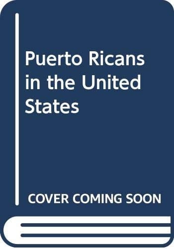 Puerto Ricans in the United States