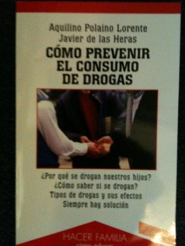 Cómo Prevenir el Consumo de Drogas