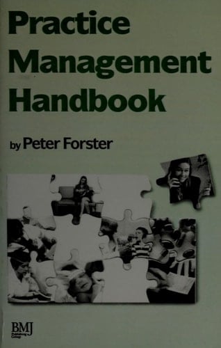 Practice Management Handbook