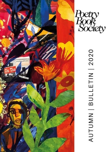 Poetry Book Society Autumn bulletin 2020