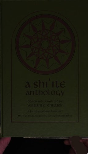 A Shi'ite Anthology