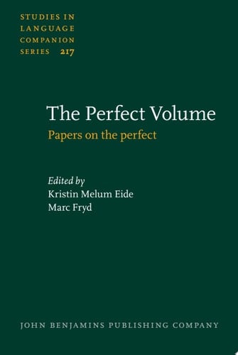 The Perfect Volume Papers on the perfect