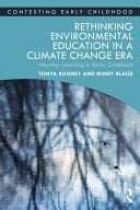 Rethinking Environmental Education in a Climate Change Era Weather Learning in Early Childhood