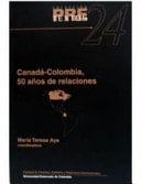 Canadá-Colombia 50 años de relaciones