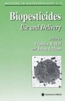 Biopesticides Use and Delivery