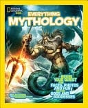 Everything Mythology Ng