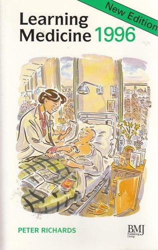 Learning Medicine, 1994