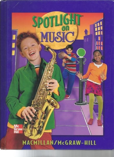 Spotlight on Music With Hal Leonard