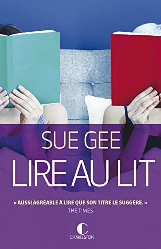 Lire au lit