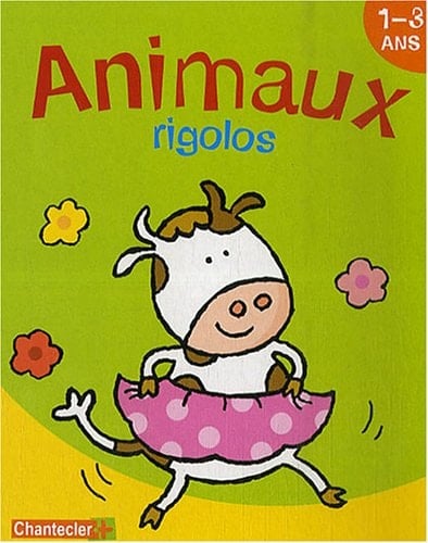 Animaux rigolos
