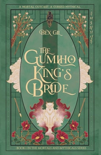 The Gumiho King's Bride