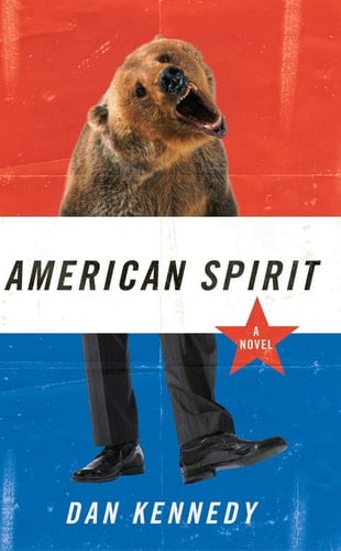 American Spirit A Novel