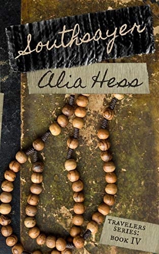 Southsayer (Travelers Series Book IV)