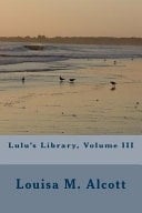 Lulu's Library, Volume III