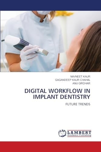 Digital Workflow in Implant Dentistry
