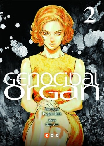 Genocidal organ