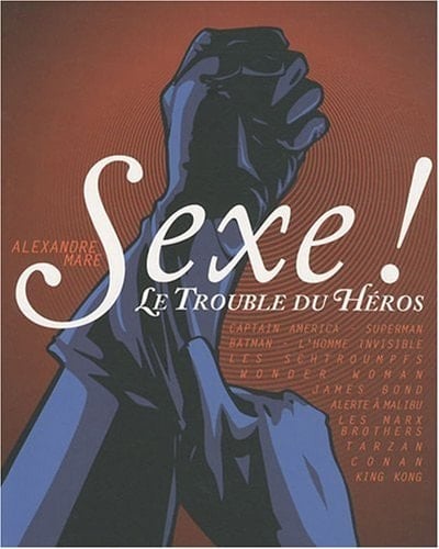 Sexe! le trouble du héros