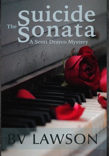 The Suicide Sonata A Scott Drayco Mystery