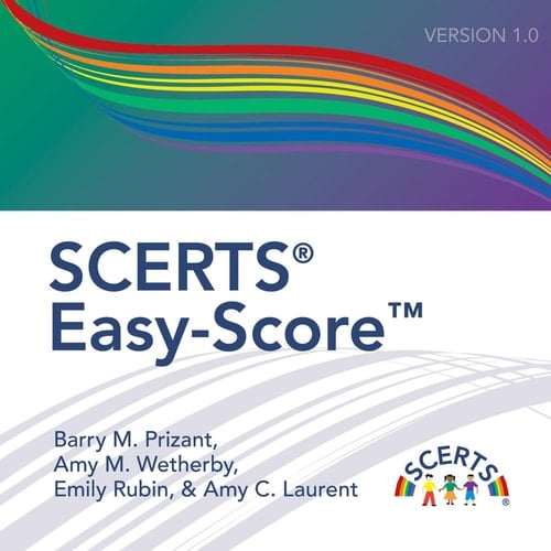 Scerts Easy-Score