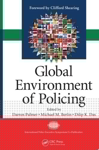 Global Environment of Policing