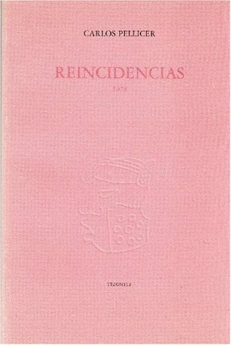 Reincidencias 1978
