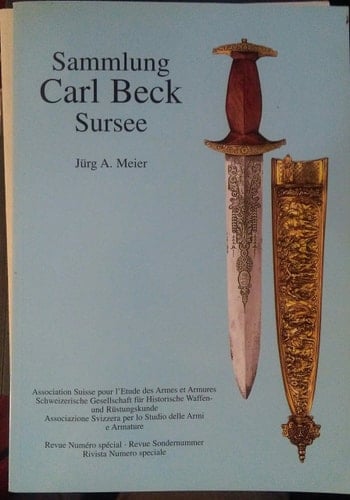 Sammlung Carl Beck, Sursee