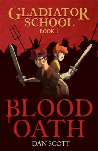 Blood Oath