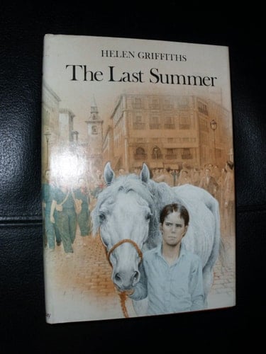 The Last Summer: Spain 1936