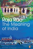 The Meaning of India Essays
