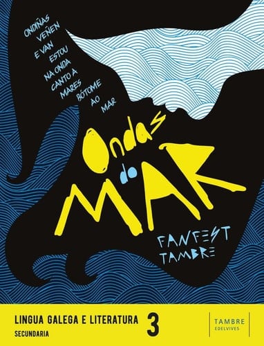 Lingua Galega e Literatura, 3 Secundaria, Fanfest