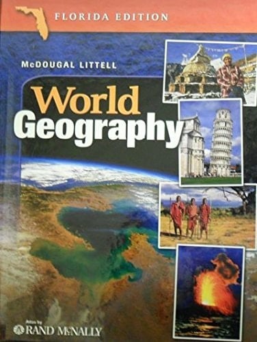 World Geography