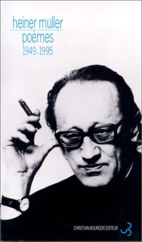Poèmes (1949-1995)