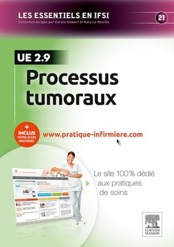 Processus tumoraux - UE 2.9
